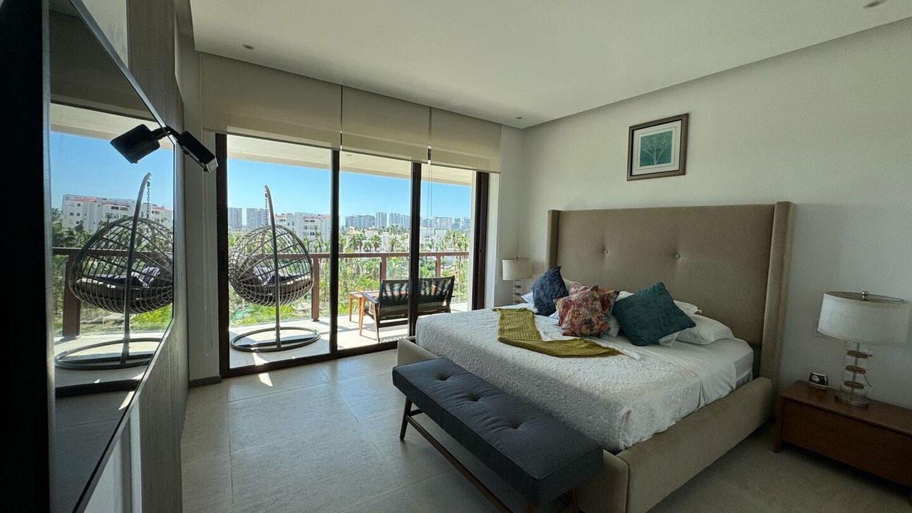 Photo of Bedroom in Costera Acapulco