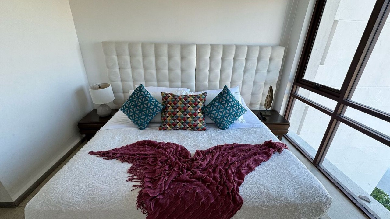 Photo of Bedroom in Costera Acapulco
