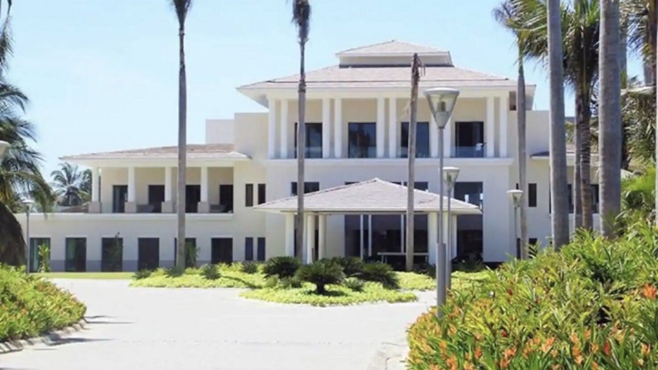 Photo of Outdoor in Playa Diamante