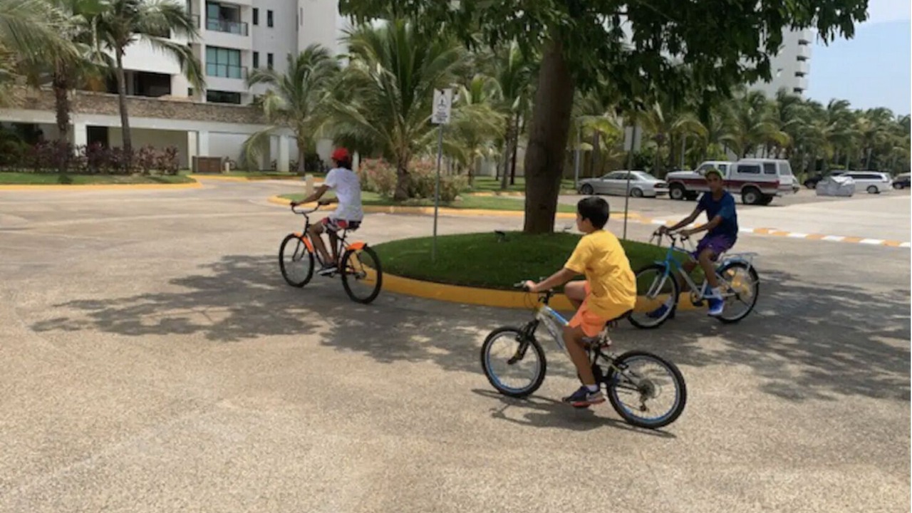 Photo of Outdoor in Playa Diamante