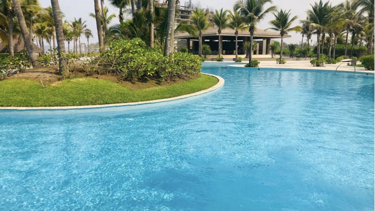 Photo of Outdoor in Playa Diamante