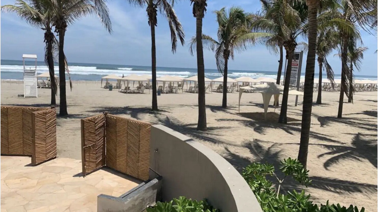 Photo of Others in Playa Diamante