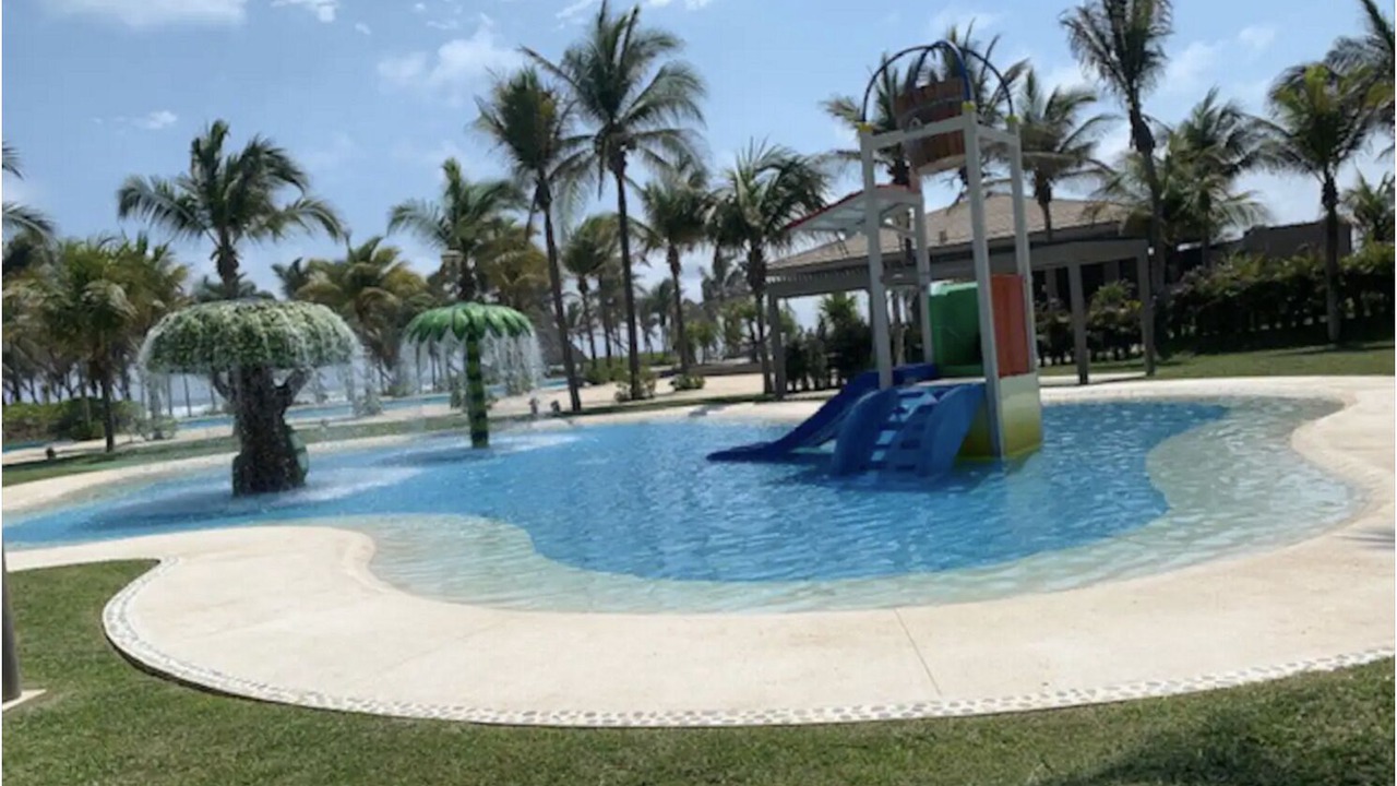 Photo of Outdoor in Playa Diamante