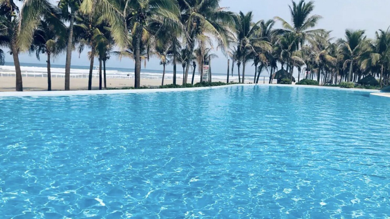 Photo of Outdoor in Playa Diamante