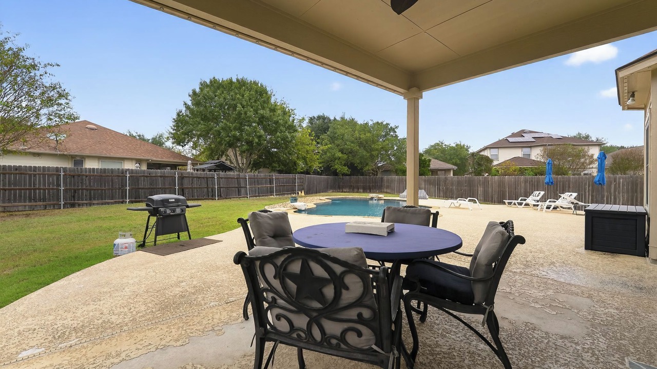 Photo of Outdoor in Cibolo