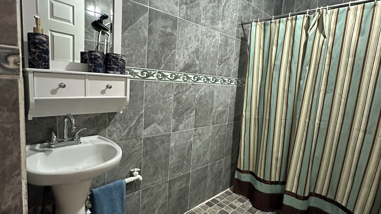 Photo of Bathroom in Ciudad Acuna