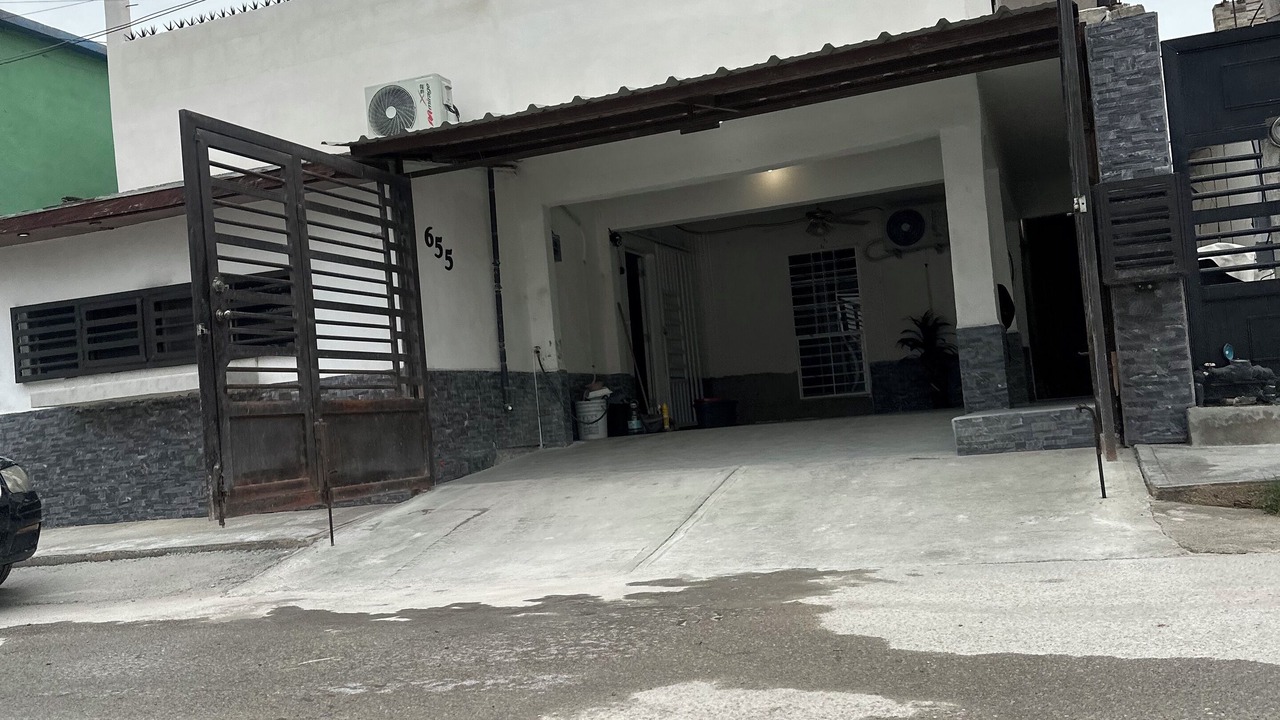 Photo of Outdoor in Ciudad Acuna
