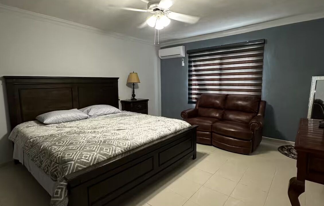 Photo of Bedroom in Ciudad Acuna