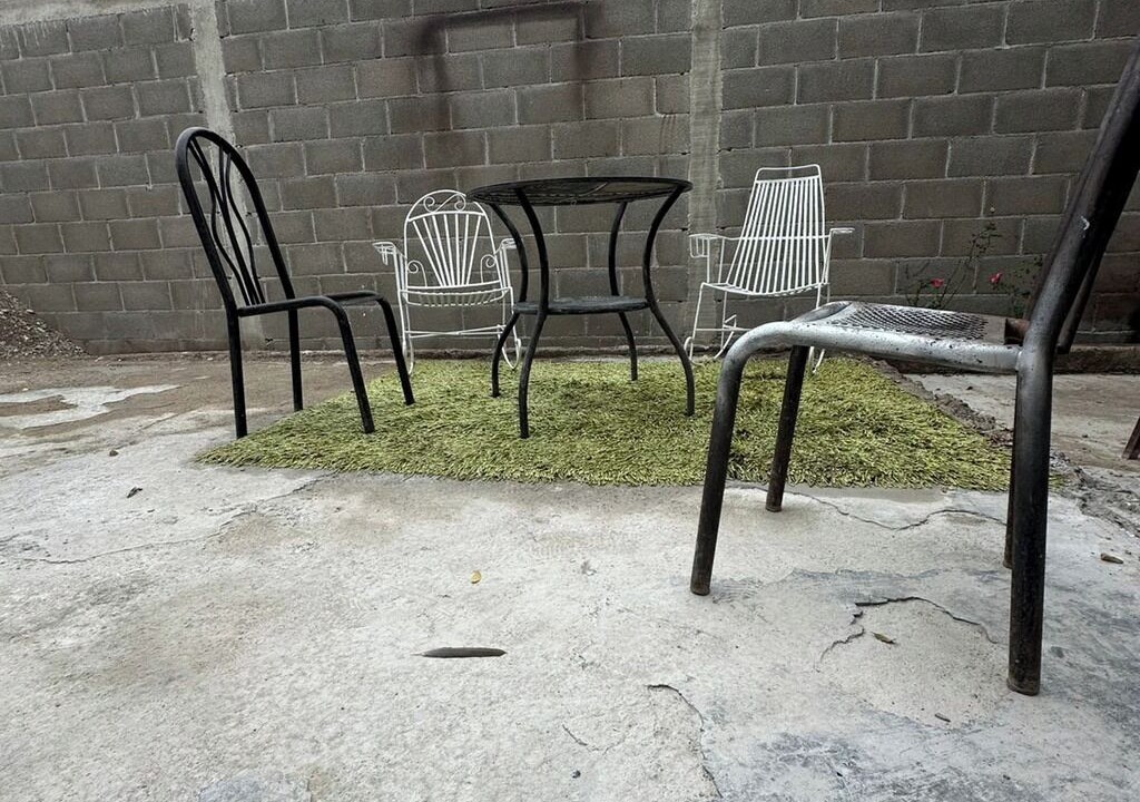 Photo of Patio Balcony in Ciudad Acuna