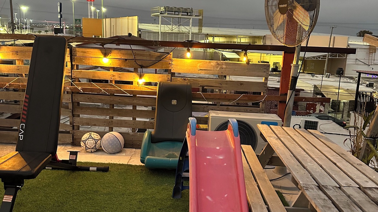 Photo of Outdoor in Ciudad Acuna