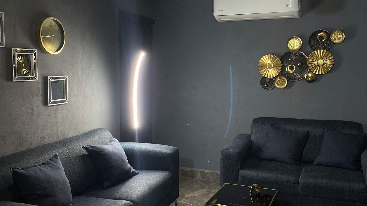 Photo of Livingroom in Ciudad Acuna