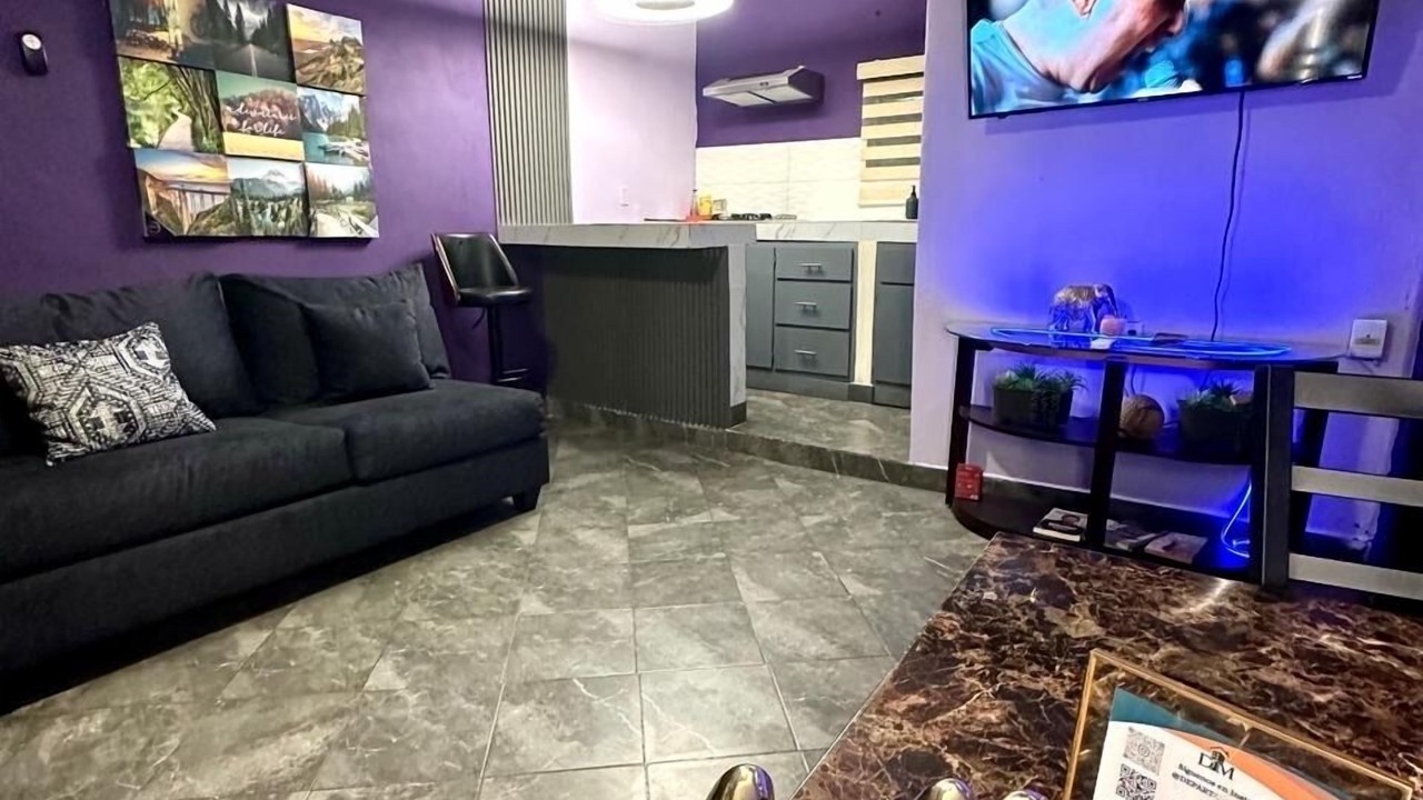 Photo of Livingroom in Ciudad Acuna