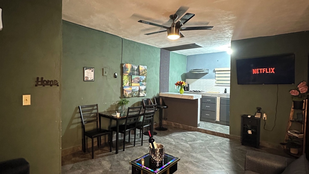 Photo of Livingroom in Ciudad Acuna