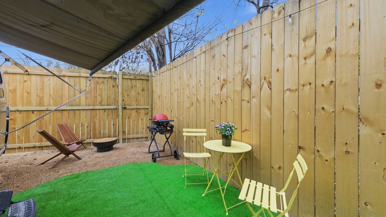 Photo of Outdoor in Alamo Heights