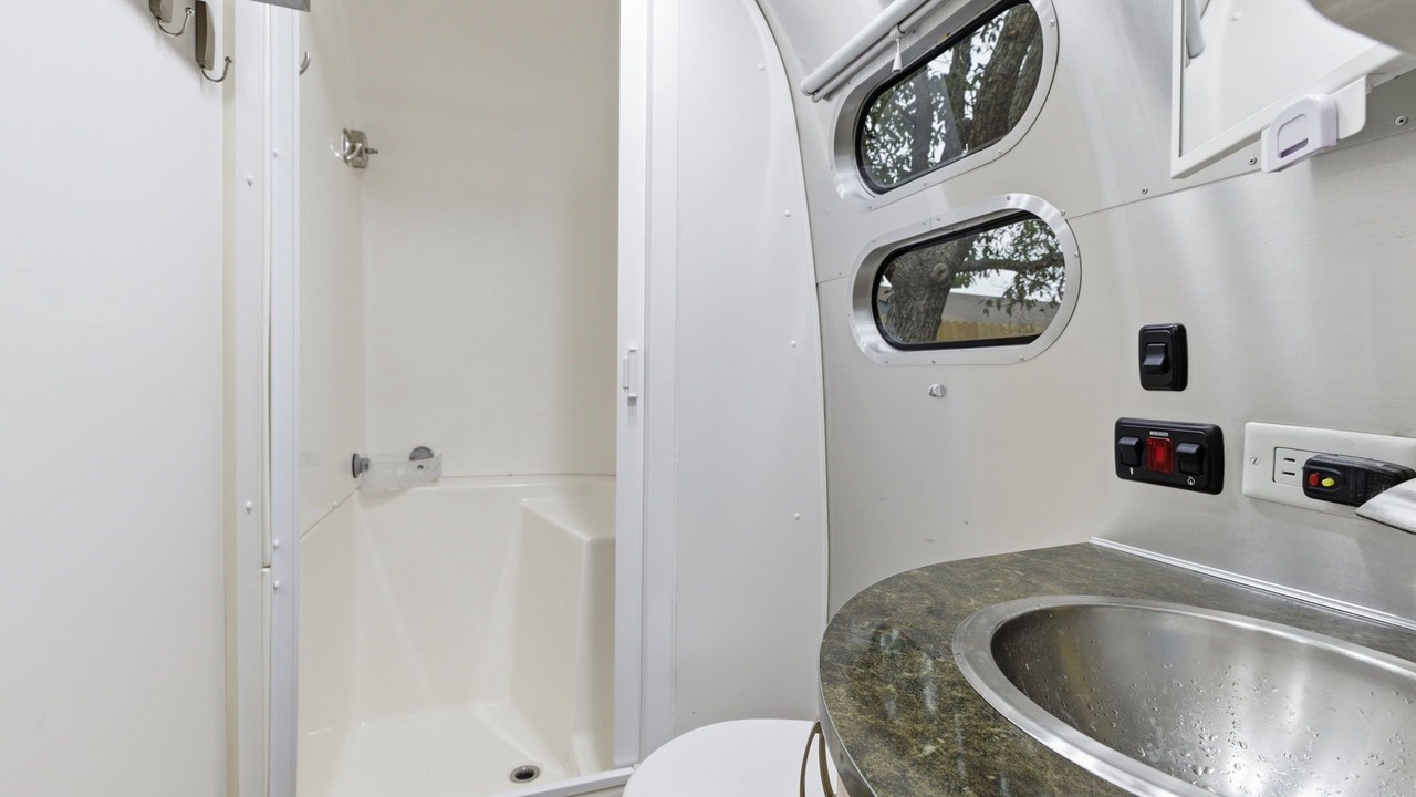 Photo of Bathroom in Alamo Heights