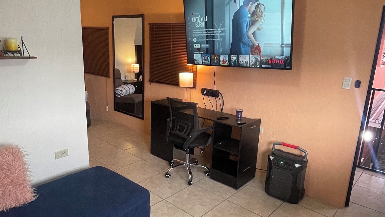 Photo of Livingroom in Zona 12