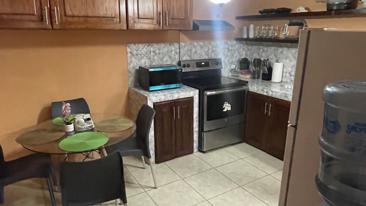 Photo of Kitchen in Zona 12
