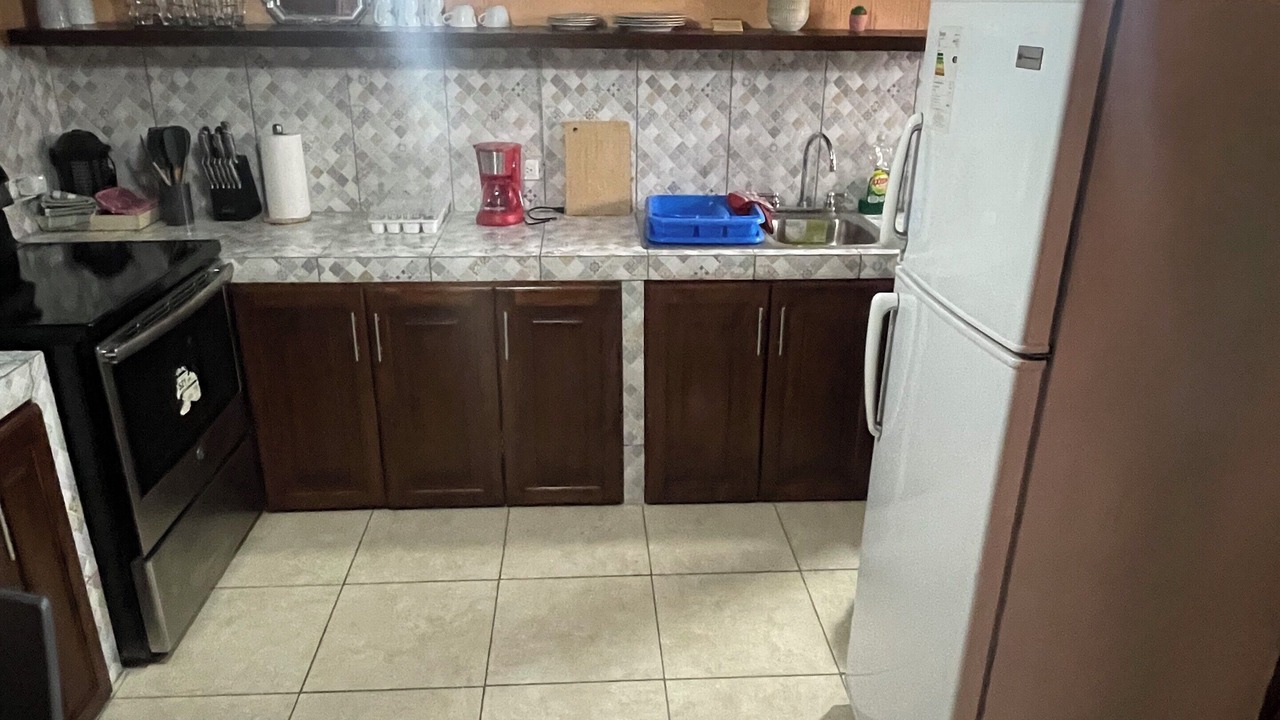 Photo of Kitchen in Zona 12