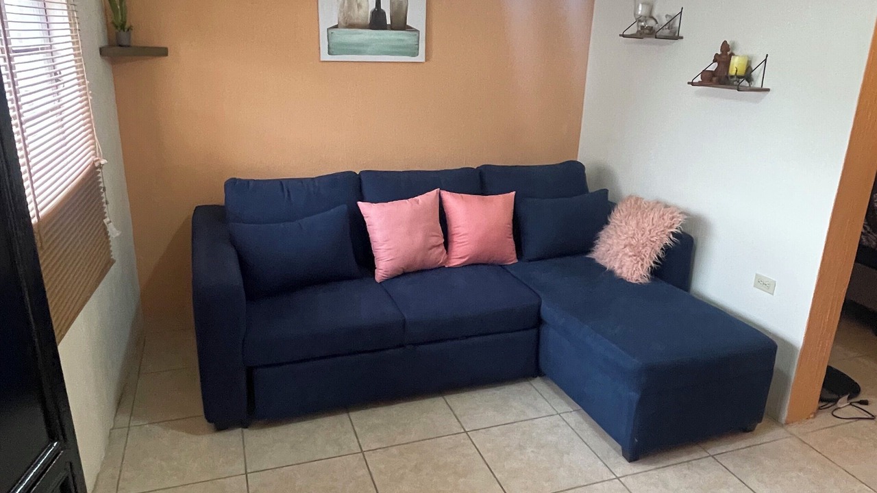 Photo of Livingroom in Zona 12