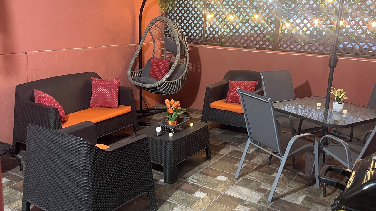 Photo of Outdoor in Zona 12