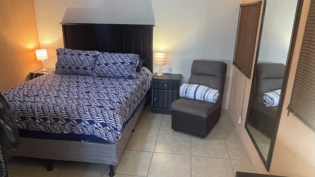Photo of Bedroom in Zona 12