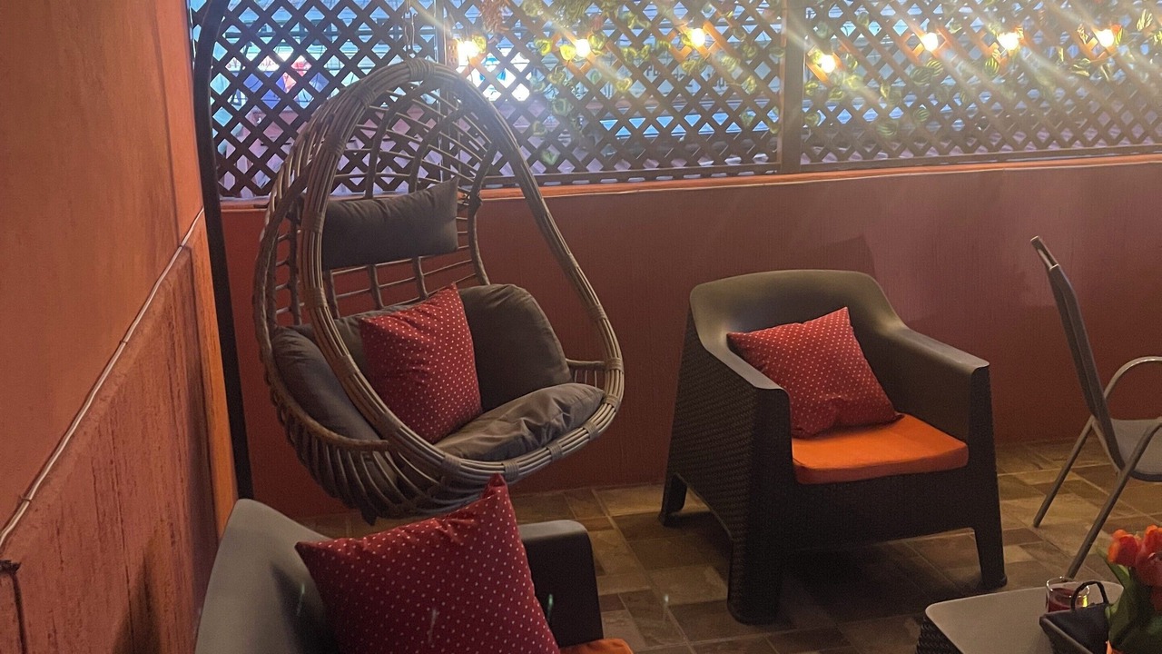 Photo of Patio Balcony in Zona 12
