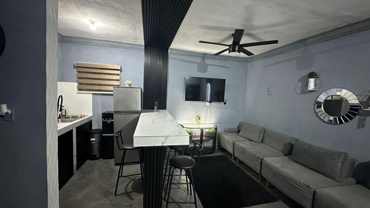 Photo of Livingroom in Ciudad Acuna