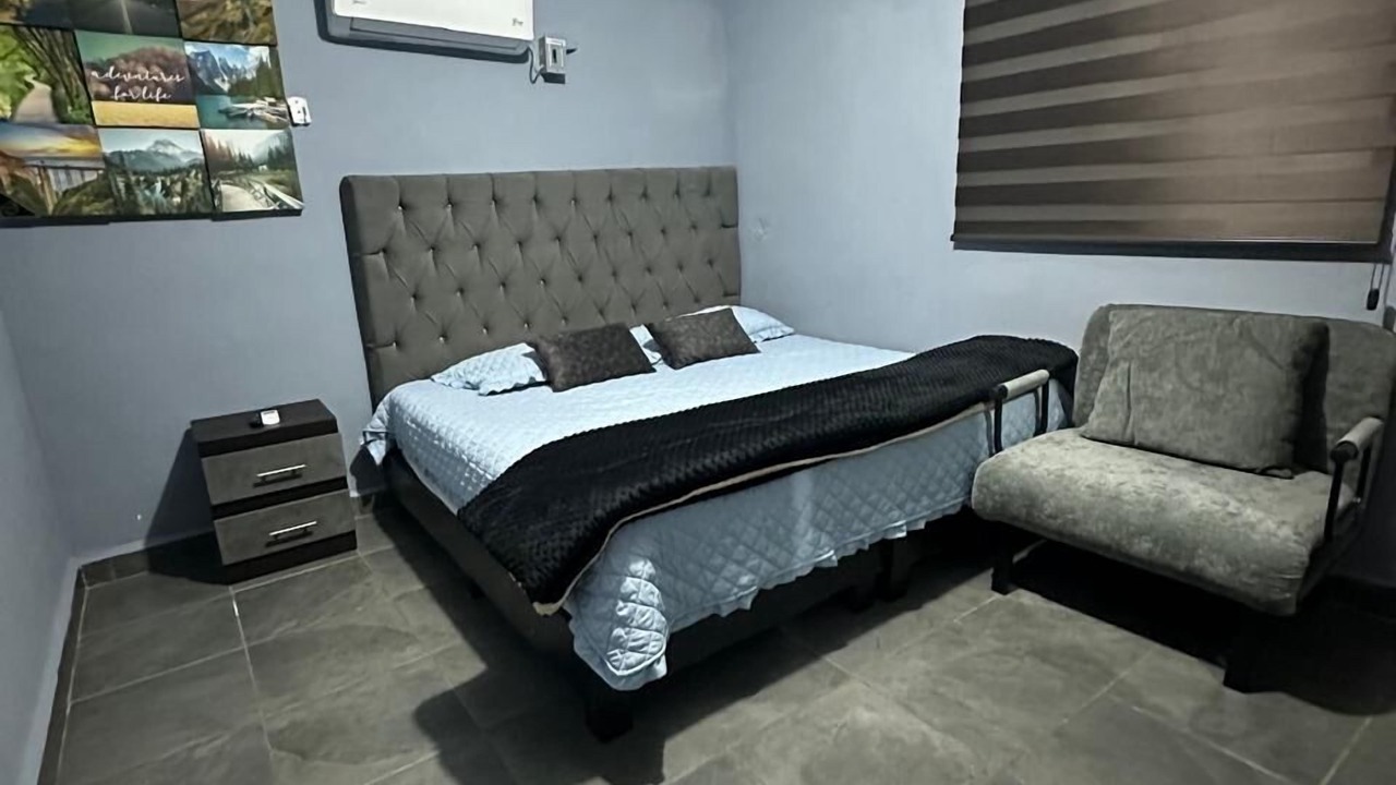 Photo of Bedroom in Ciudad Acuna