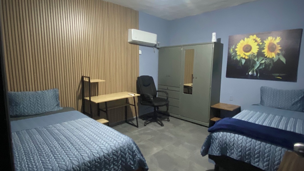 Photo of Bedroom in Ciudad Acuna