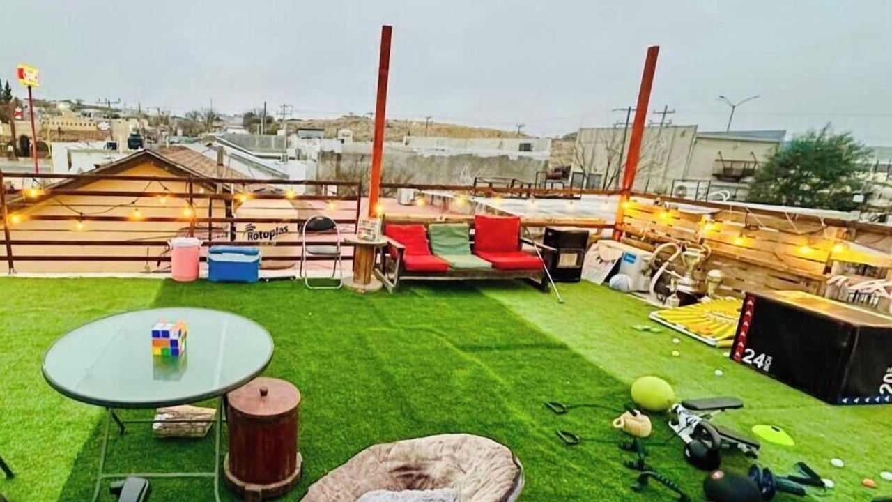 Photo of Outdoor in Ciudad Acuna