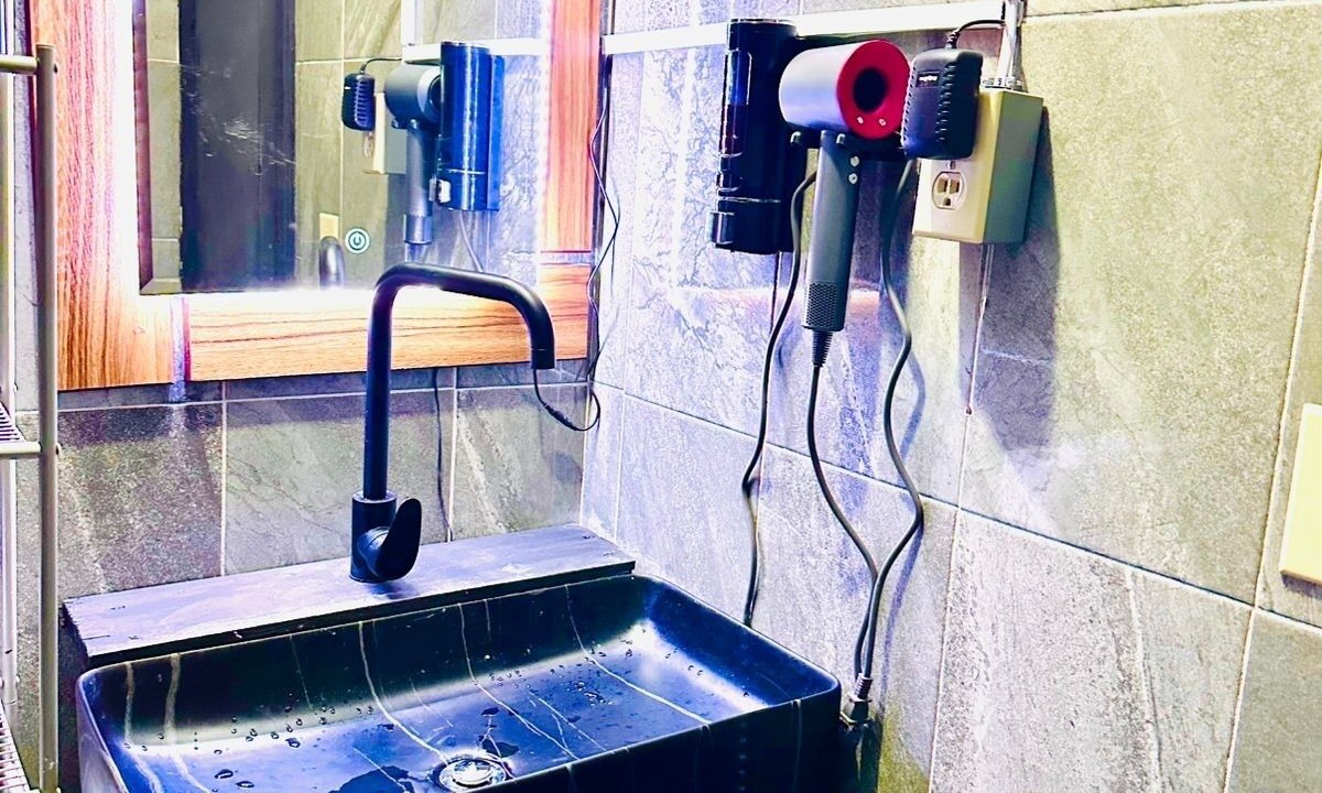Photo of Bathroom in Ciudad Acuna