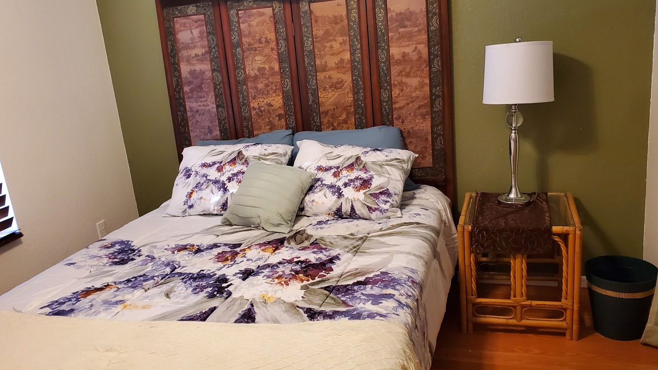 Photo of Bedroom in Westgate Heights