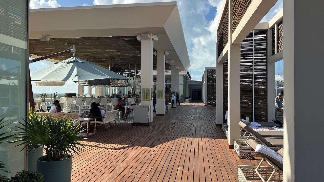 Photo of Outdoor in Boca de Tomatlan