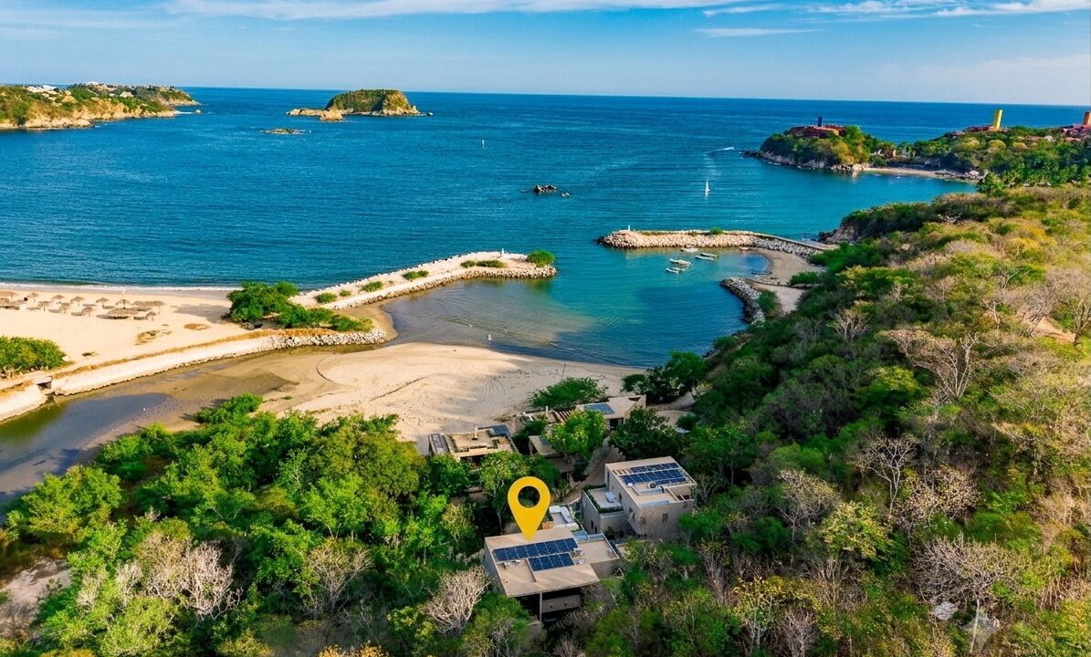 Photo of Others in Santa Maria Huatulco