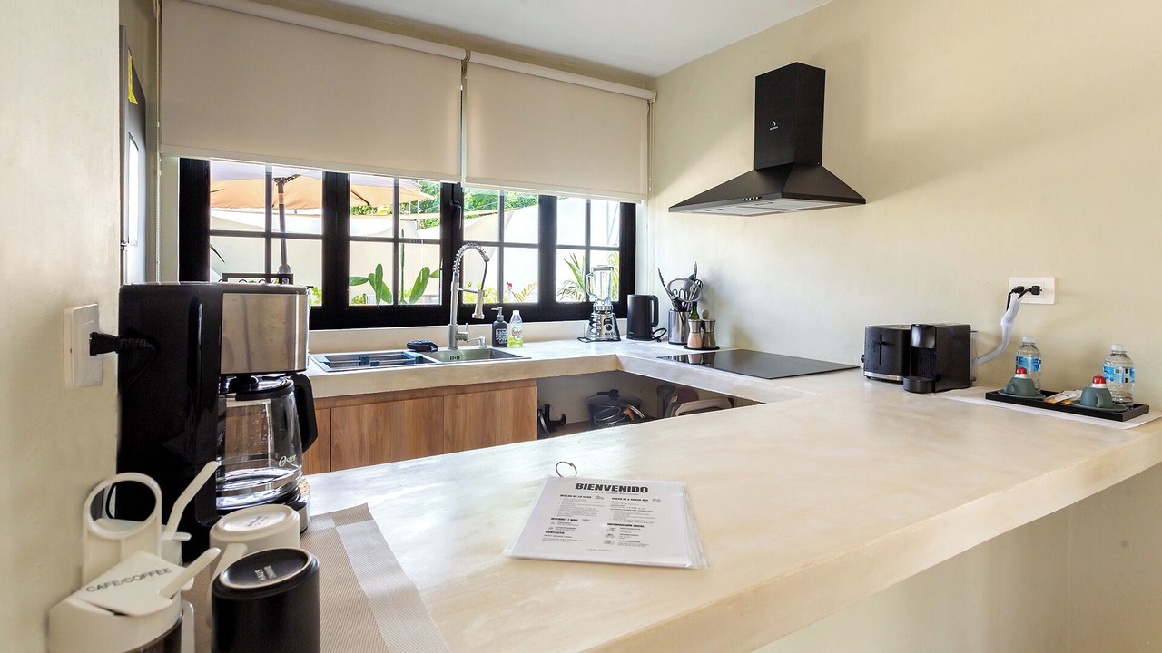 Photo of Kitchen in Merida Municipality