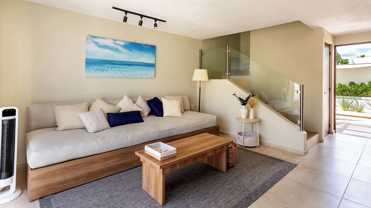 Photo of Livingroom in Merida Municipality