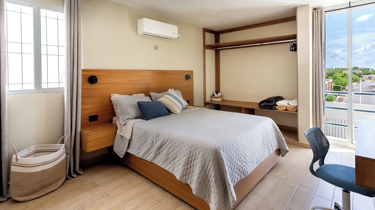 Photo of Bedroom in Merida Municipality