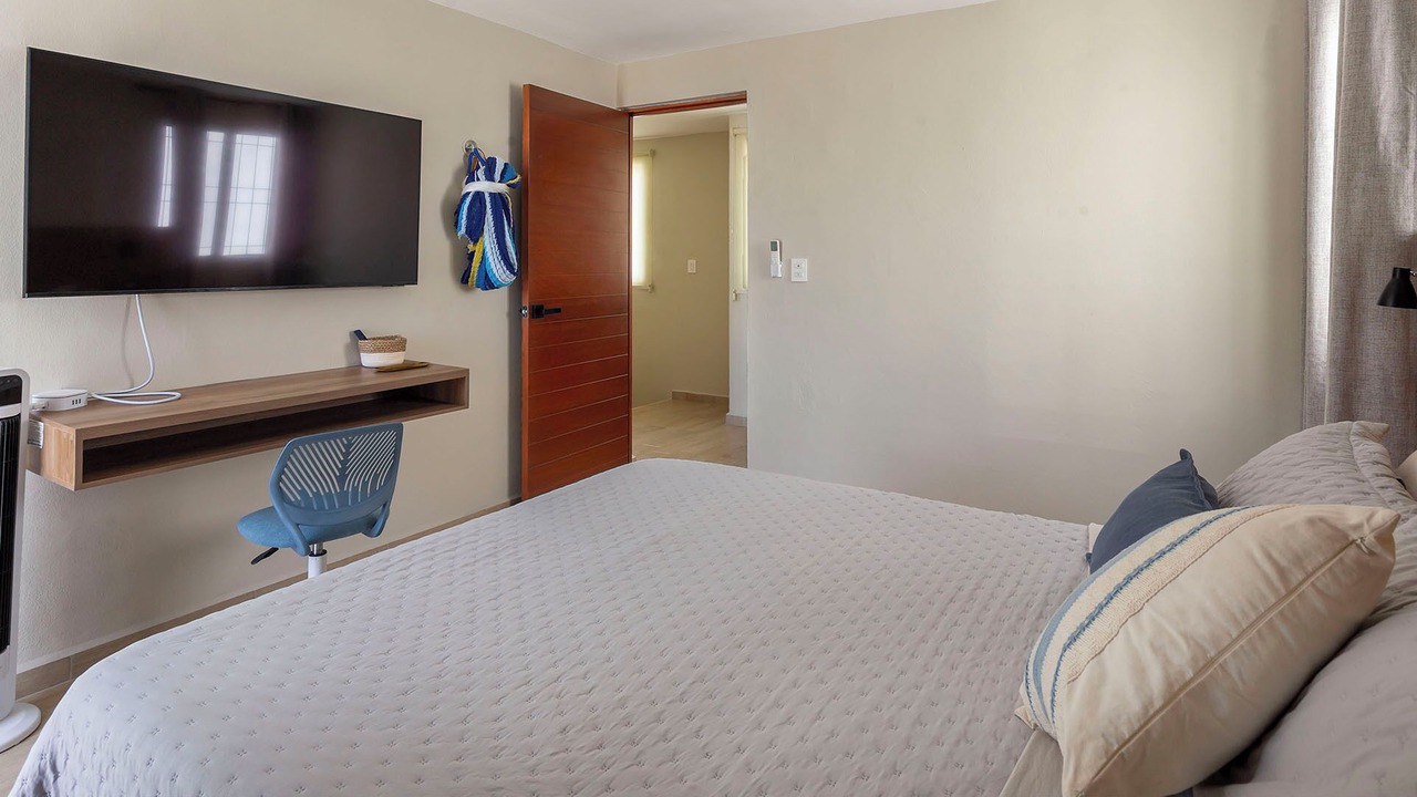 Photo of Bedroom in Merida Municipality