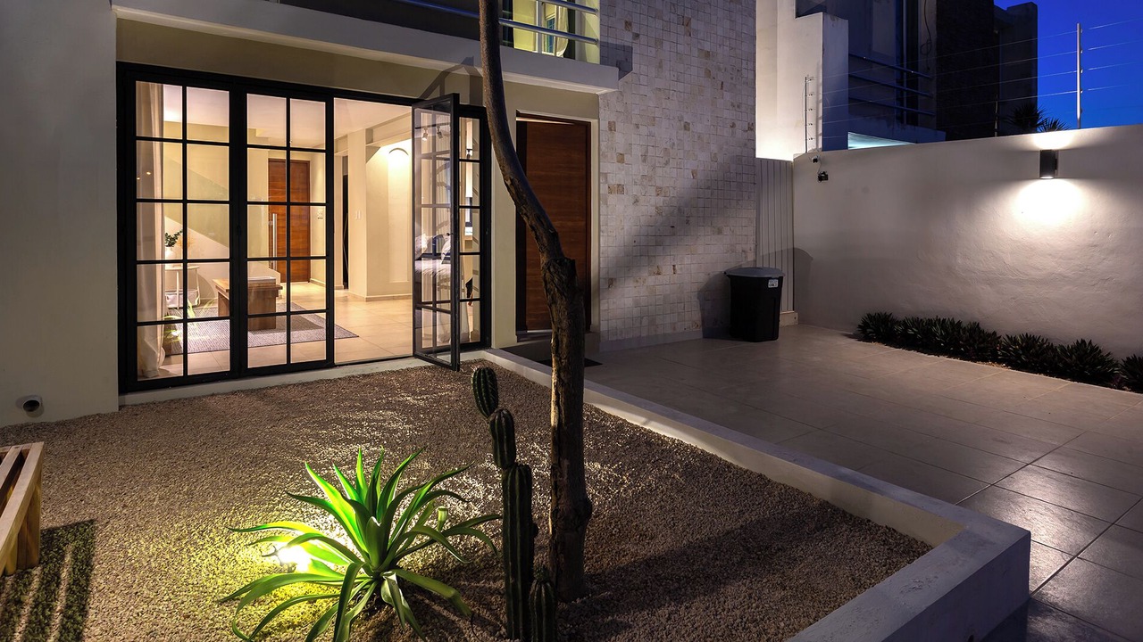 Photo of Patio Balcony in Merida Municipality
