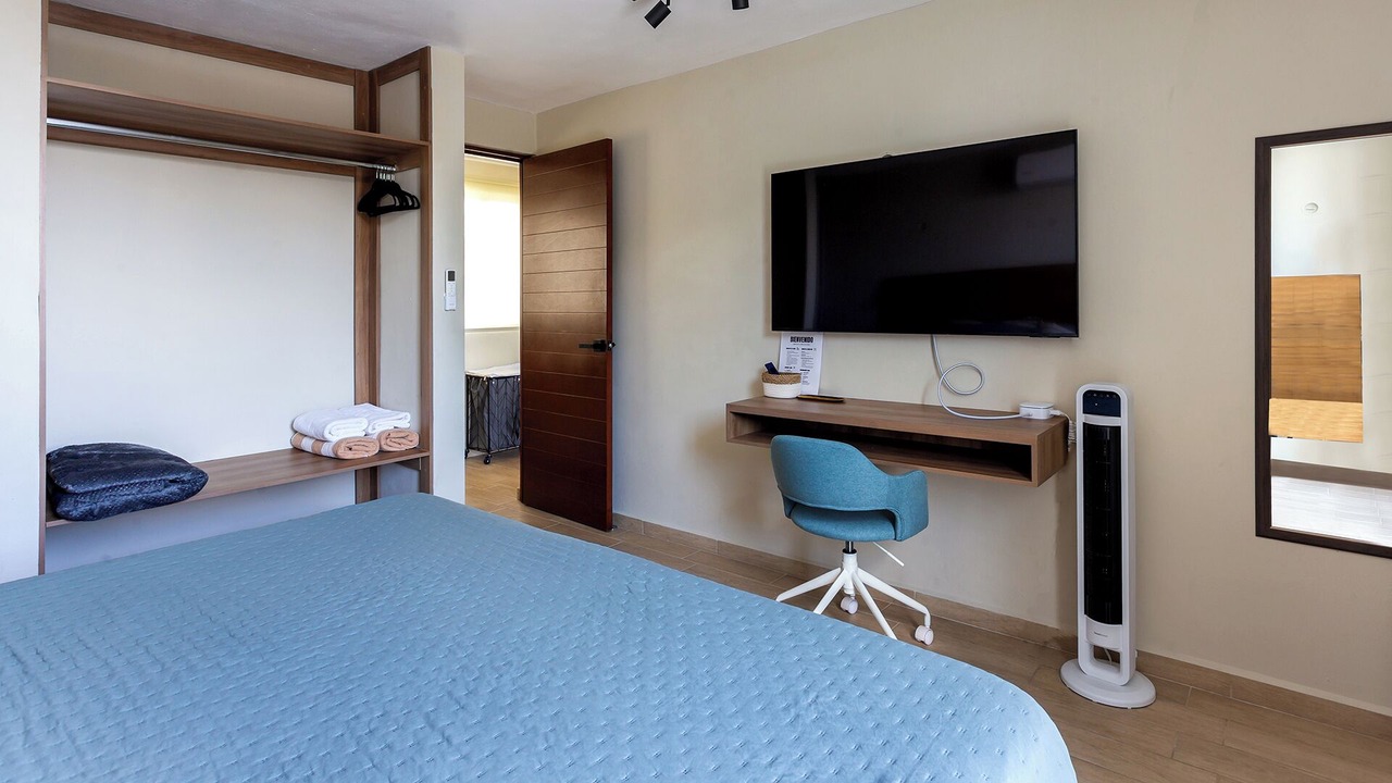 Photo of Bedroom in Merida Municipality