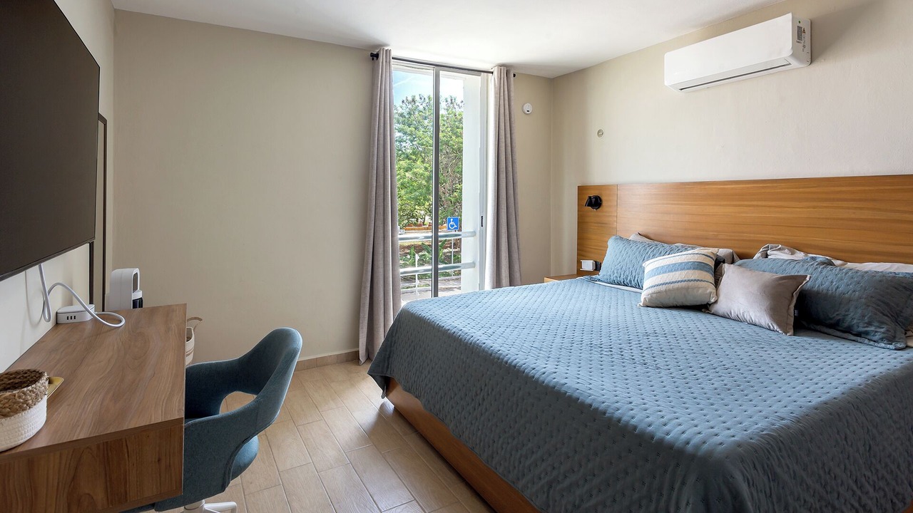 Photo of Bedroom in Merida Municipality