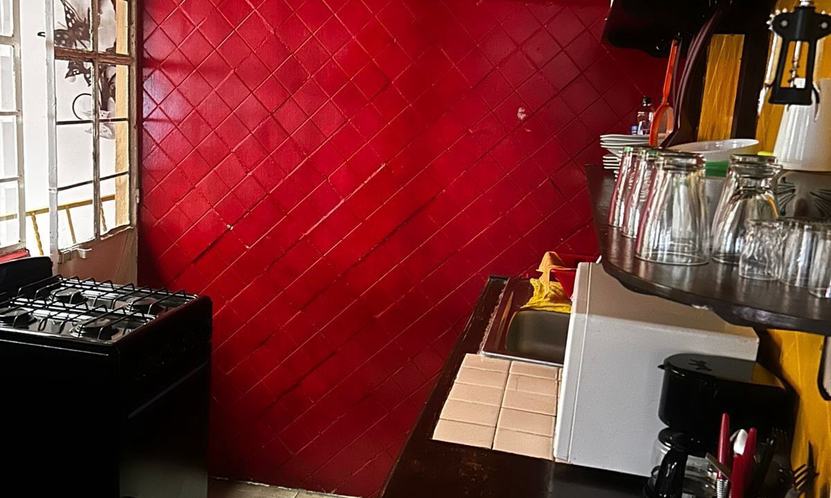 Photo of Kitchen in Santa Cruz Xoxocotlan