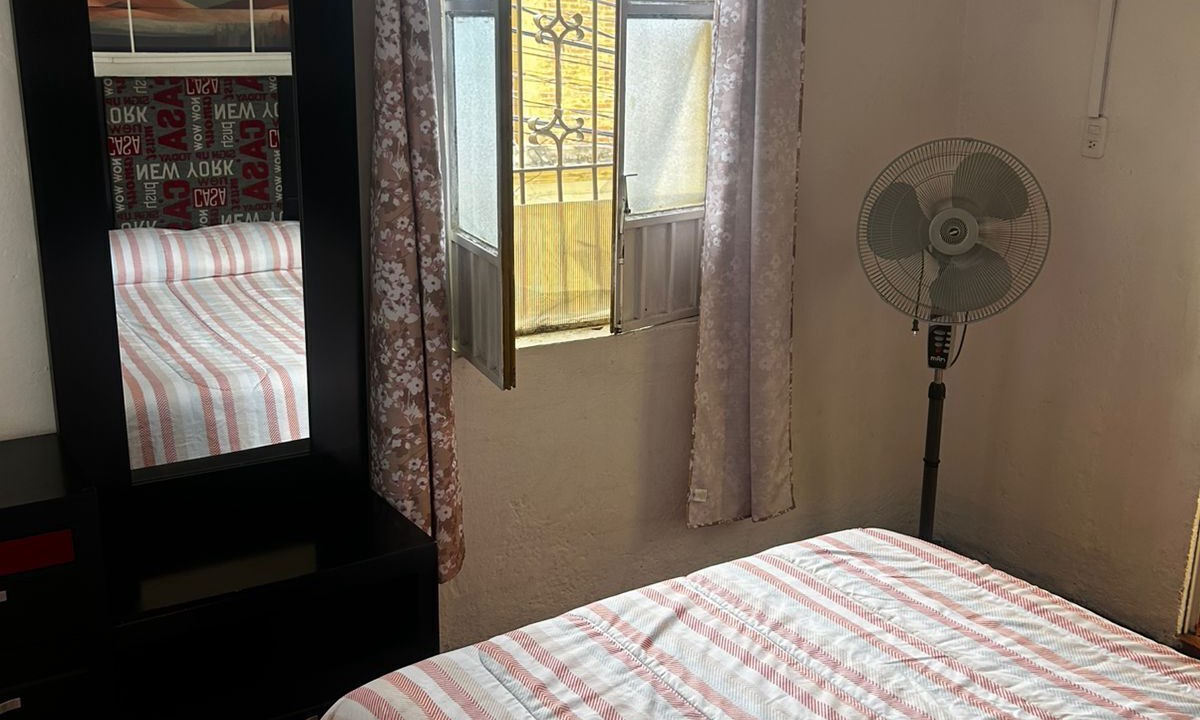 Photo of Bedroom in Santa Cruz Xoxocotlan