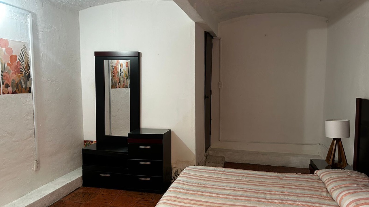 Photo of Bedroom in Santa Cruz Xoxocotlan