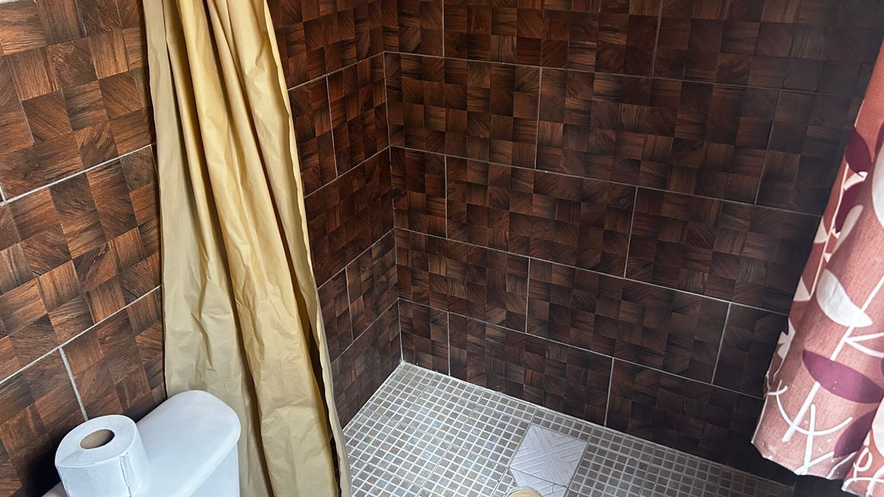 Photo of Bathroom in Santa Cruz Xoxocotlan