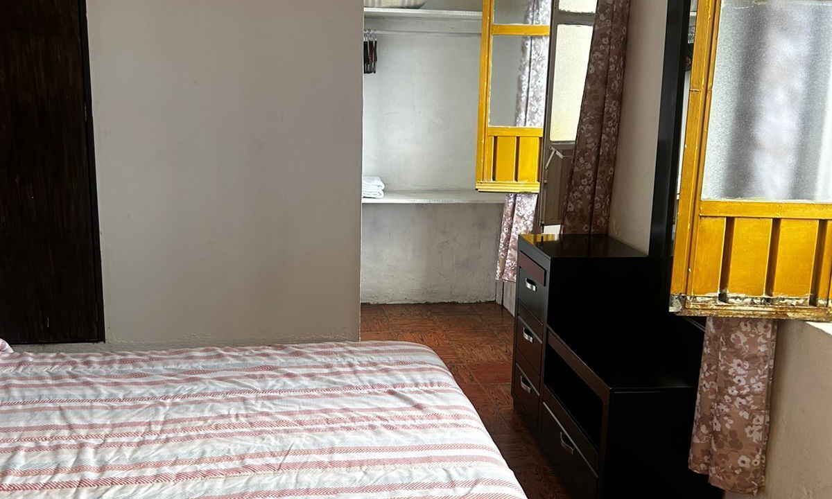 Photo of Bedroom in Santa Cruz Xoxocotlan
