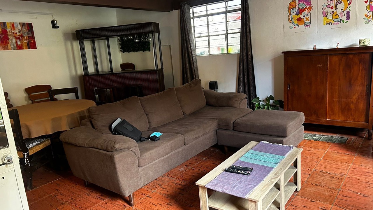 Photo of Livingroom in Santa Cruz Xoxocotlan