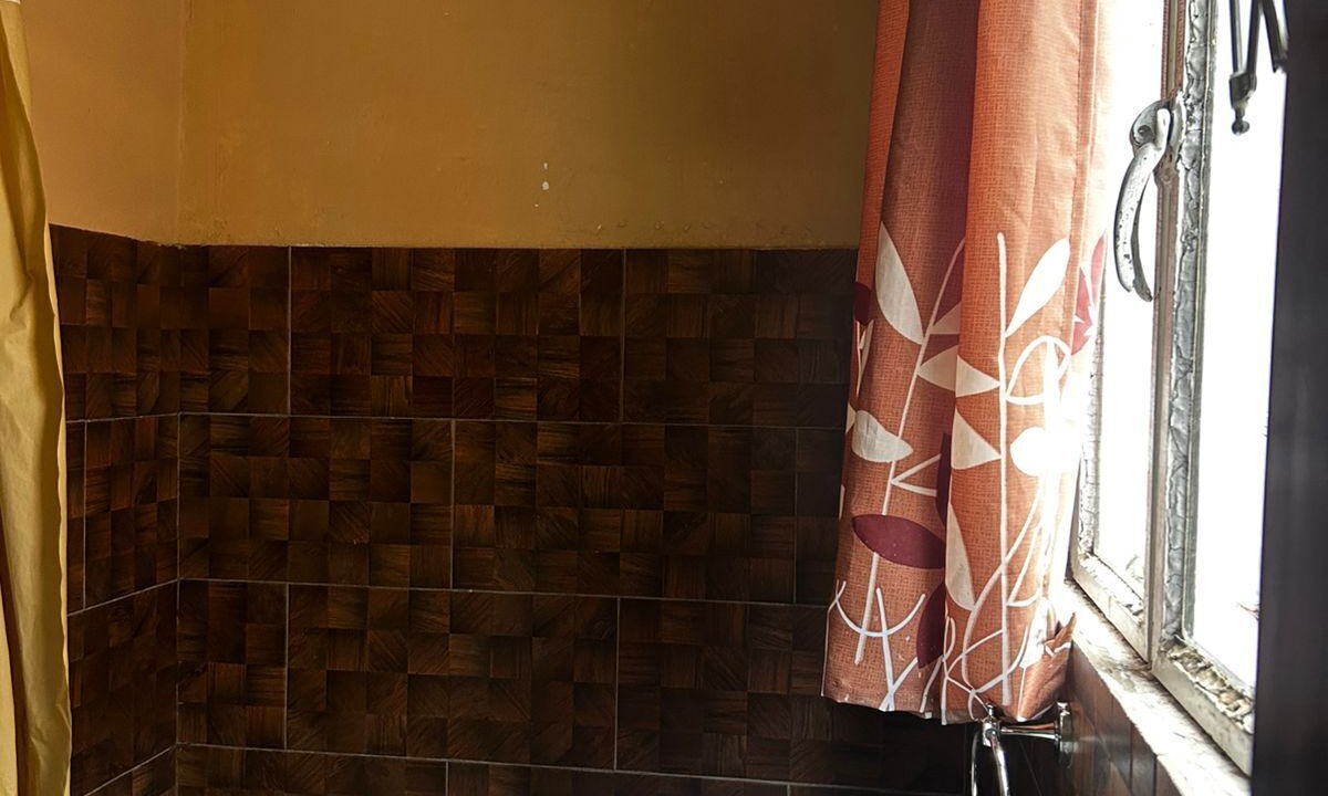 Photo of Bathroom in Santa Cruz Xoxocotlan