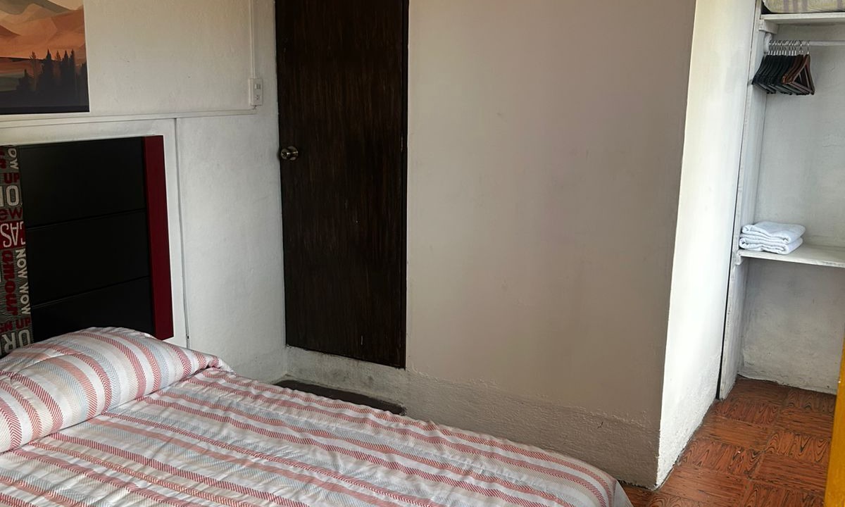 Photo of Bedroom in Santa Cruz Xoxocotlan