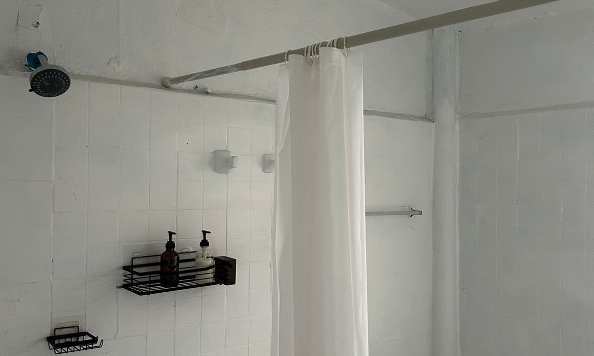 Photo of Bathroom in Santa Cruz Xoxocotlan